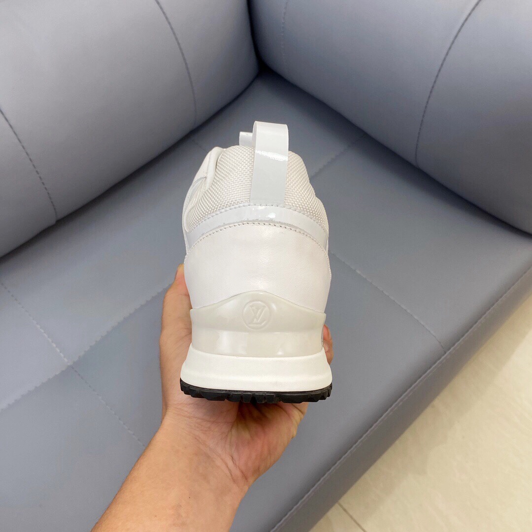Louis Vuitton Run Away Sneaker 17 - vstockx