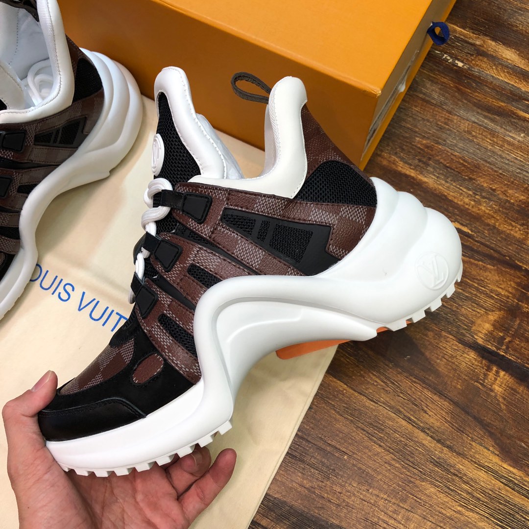 Louis Vuitton Archlight 19 - vstockx