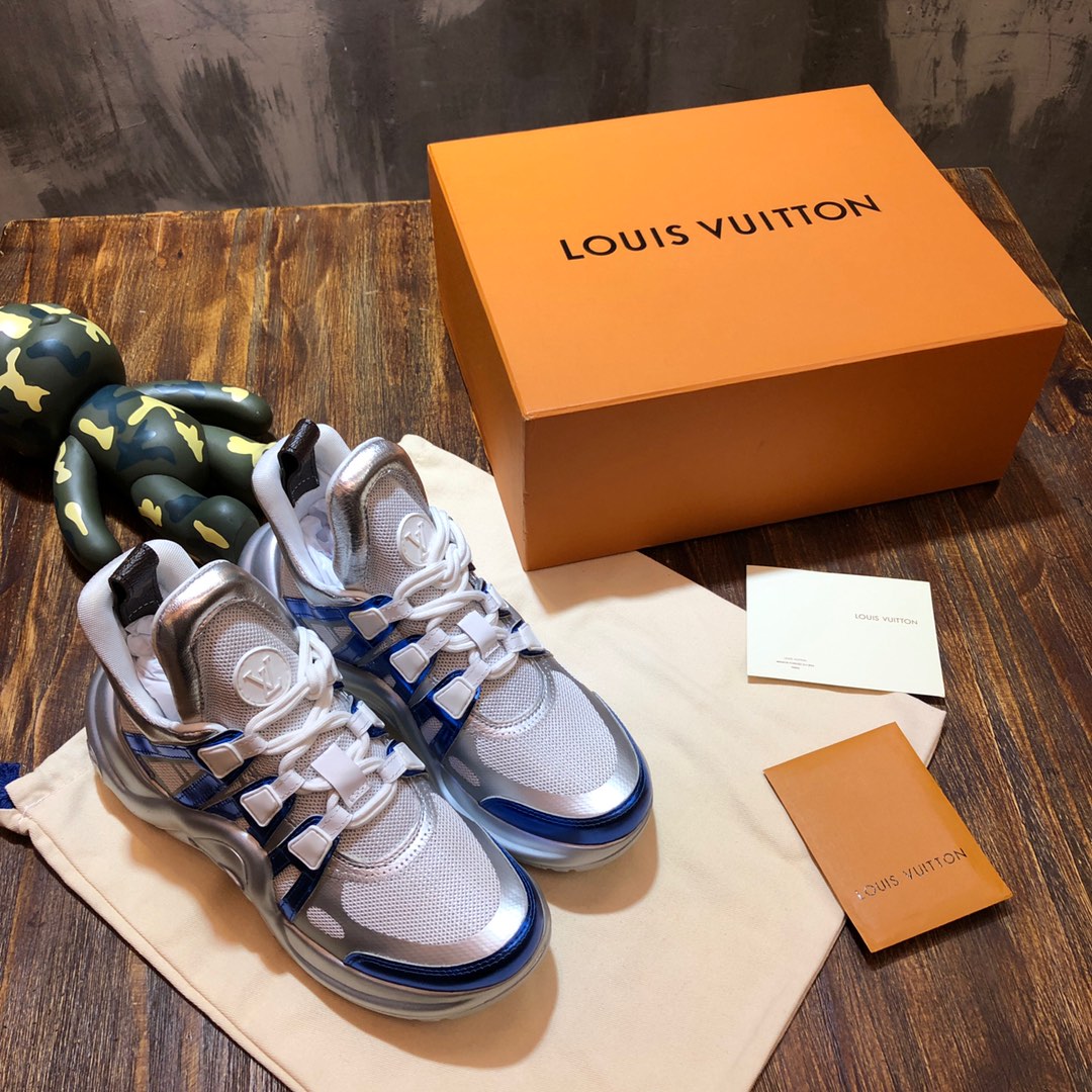 Louis Vuitton Archlight 16 - vstockx