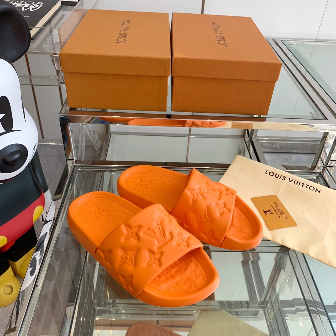 Louis Vuitton shoes WOMEN 2 - vstockx