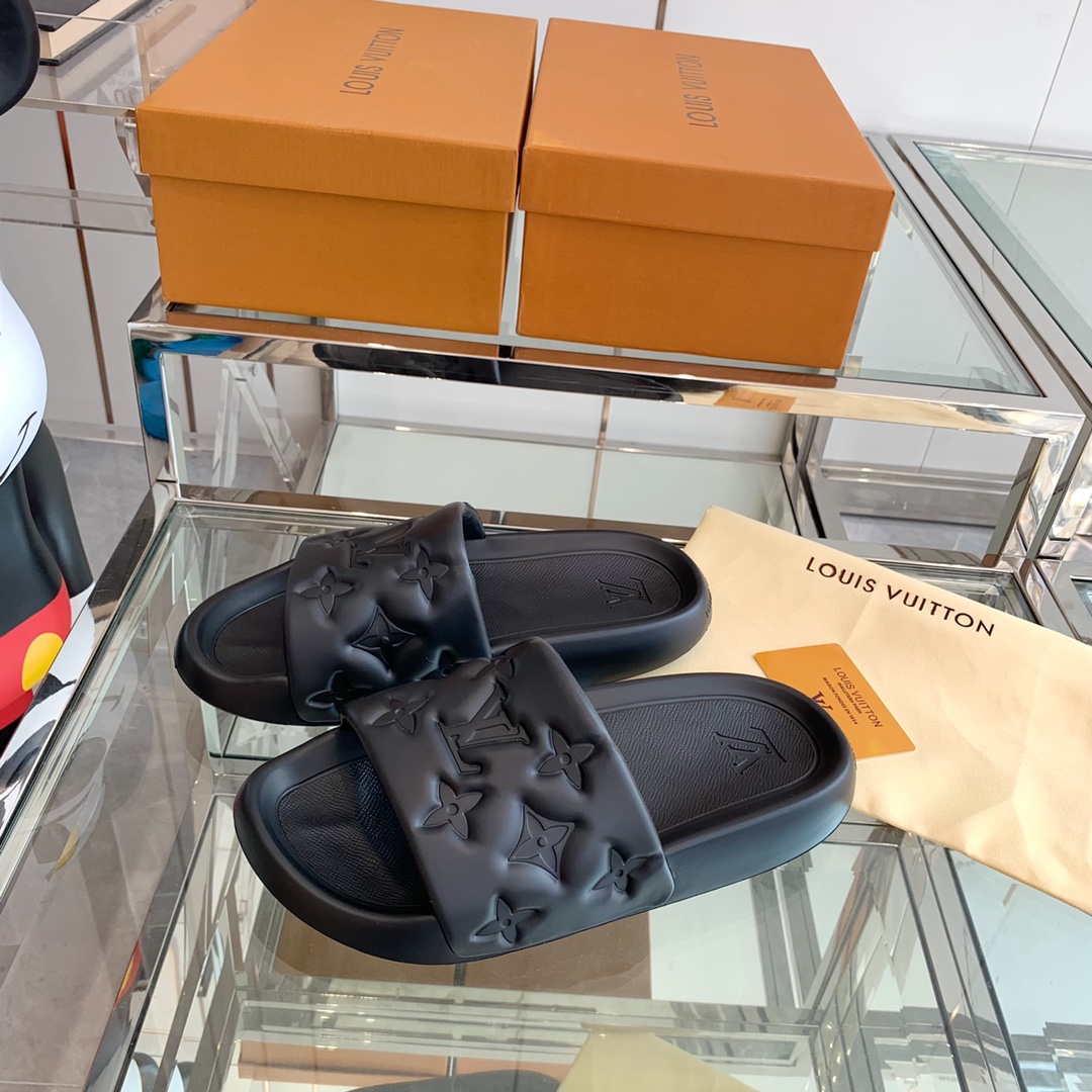 Louis Vuitton shoes WOMEN 2 - vstockx