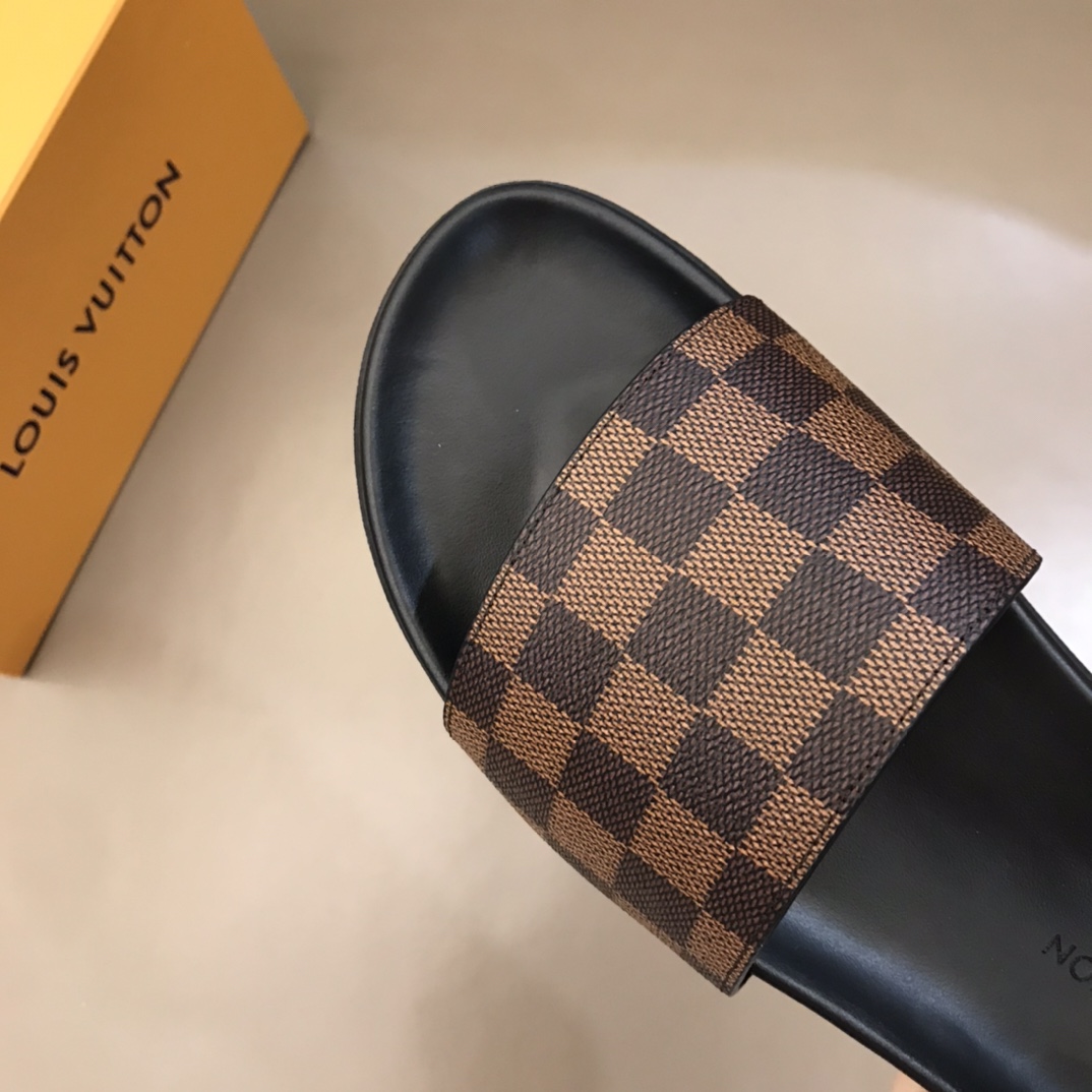 Louis Vuitton Slipper 61 - vstockx