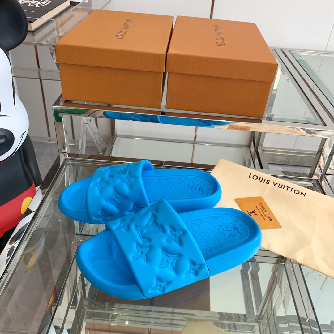 Louis Vuitton shoes WOMEN 2 - vstockx