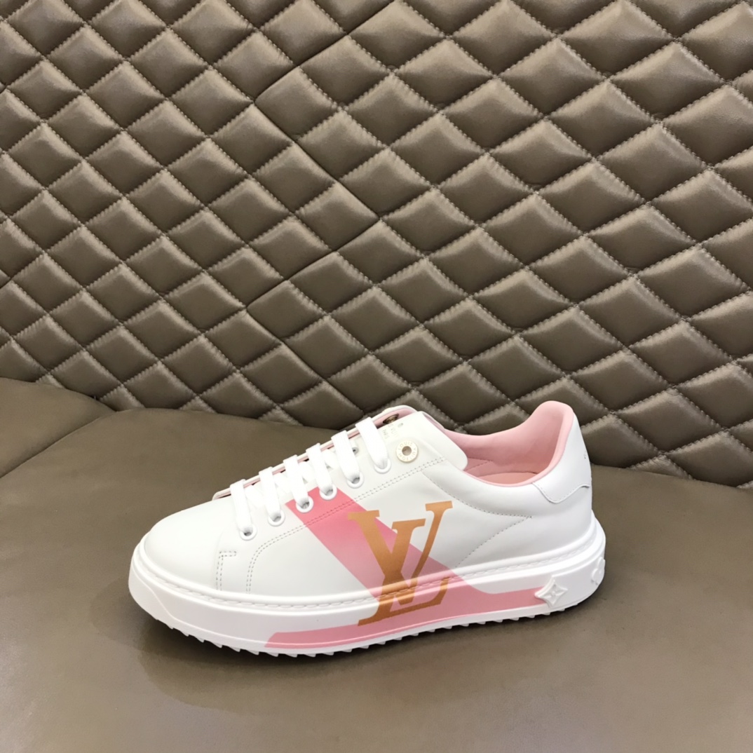 Louis Vuitton Low Top sneaker 71 - vstockx