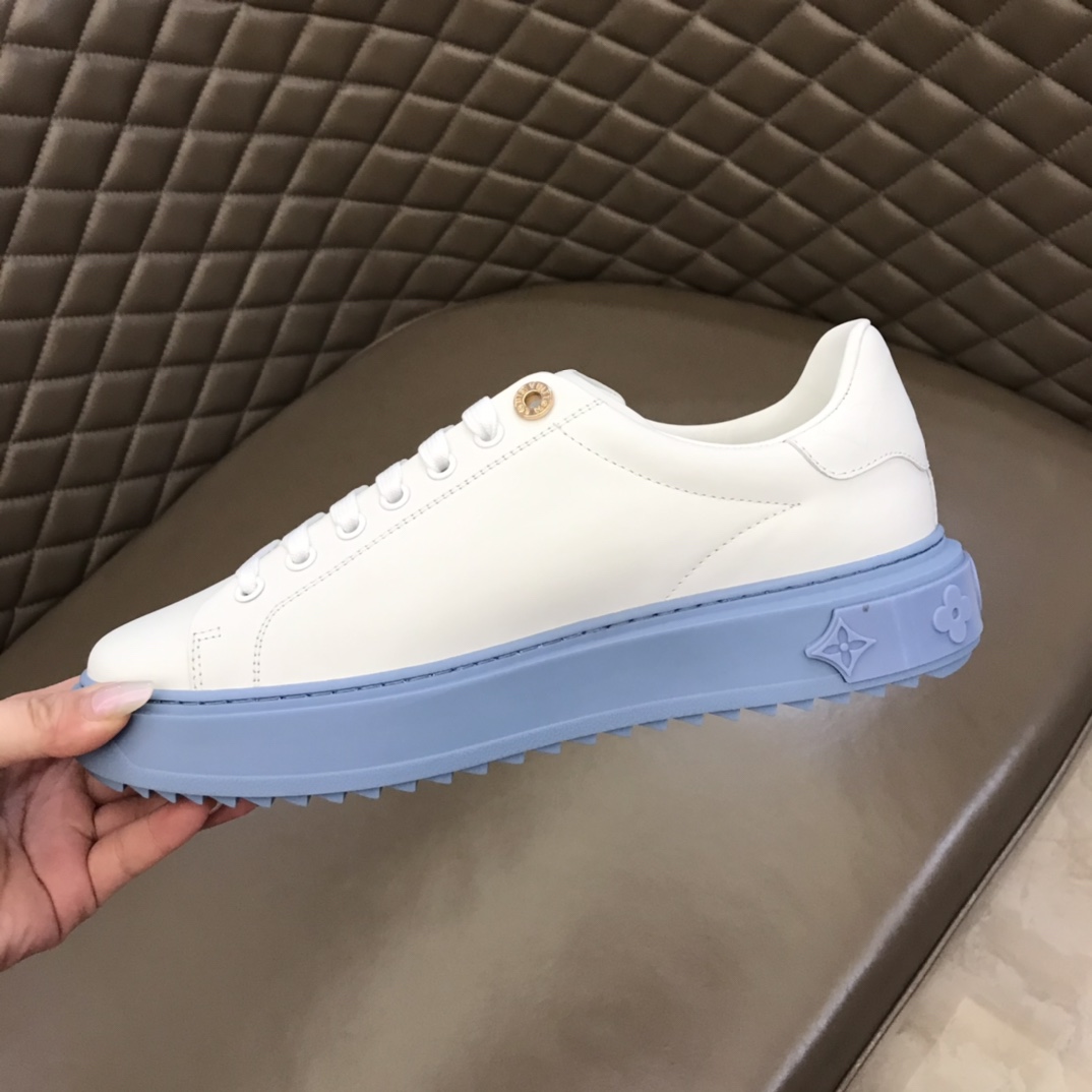 Louis Vuitton Low Top sneaker 61 - vstockx