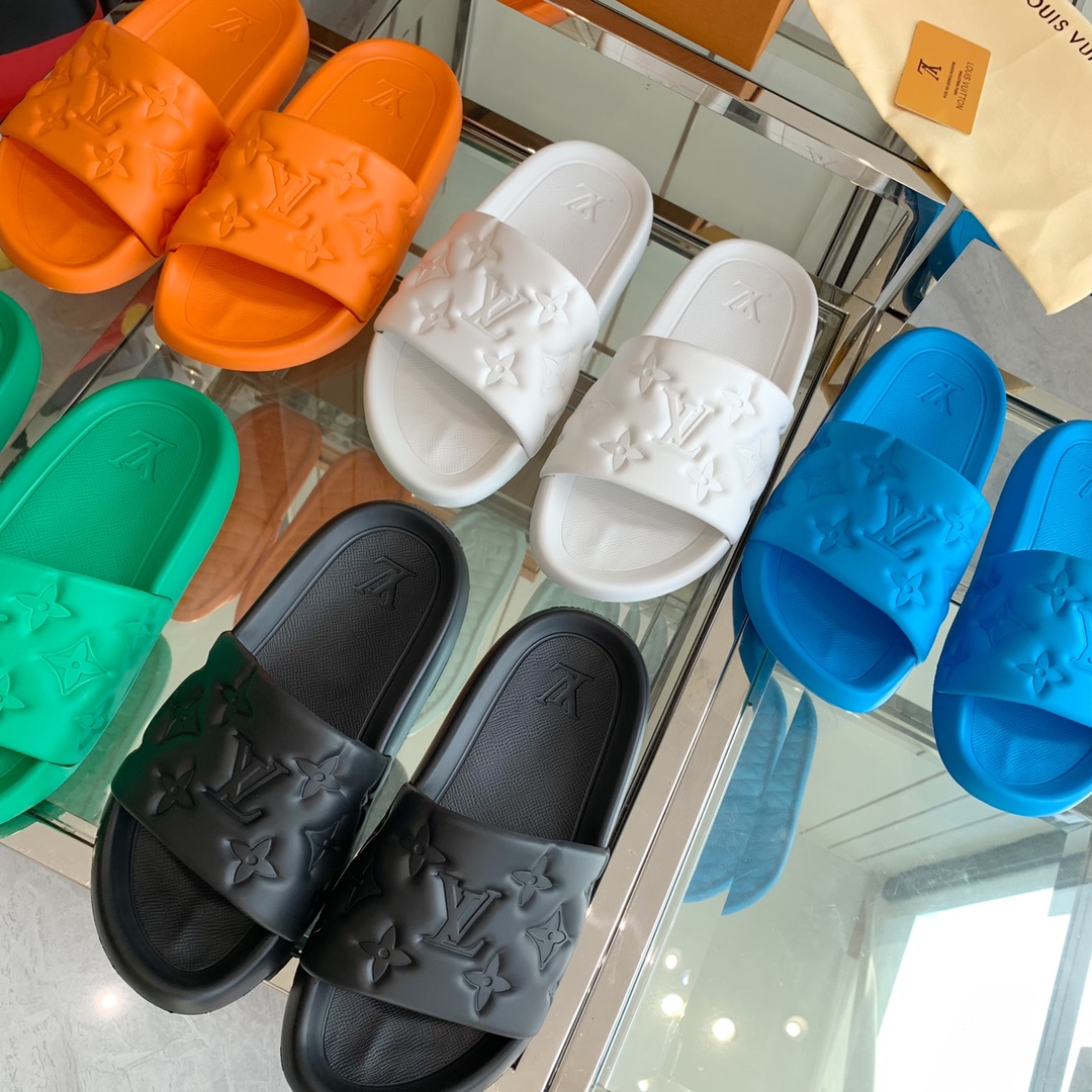 Louis Vuitton shoes WOMEN 2 - vstockx