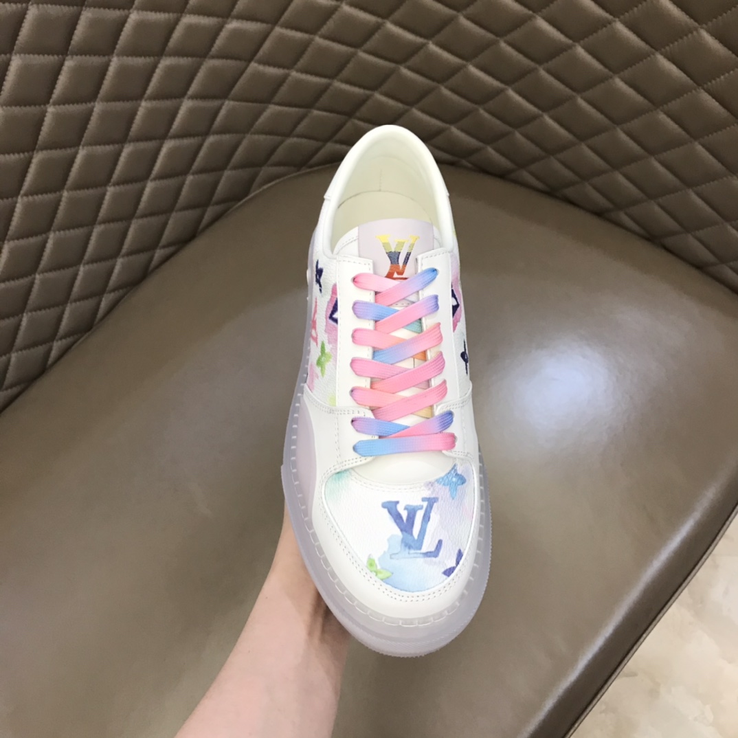 Louis Vuitton Ollie sneaker 1 - vstockx