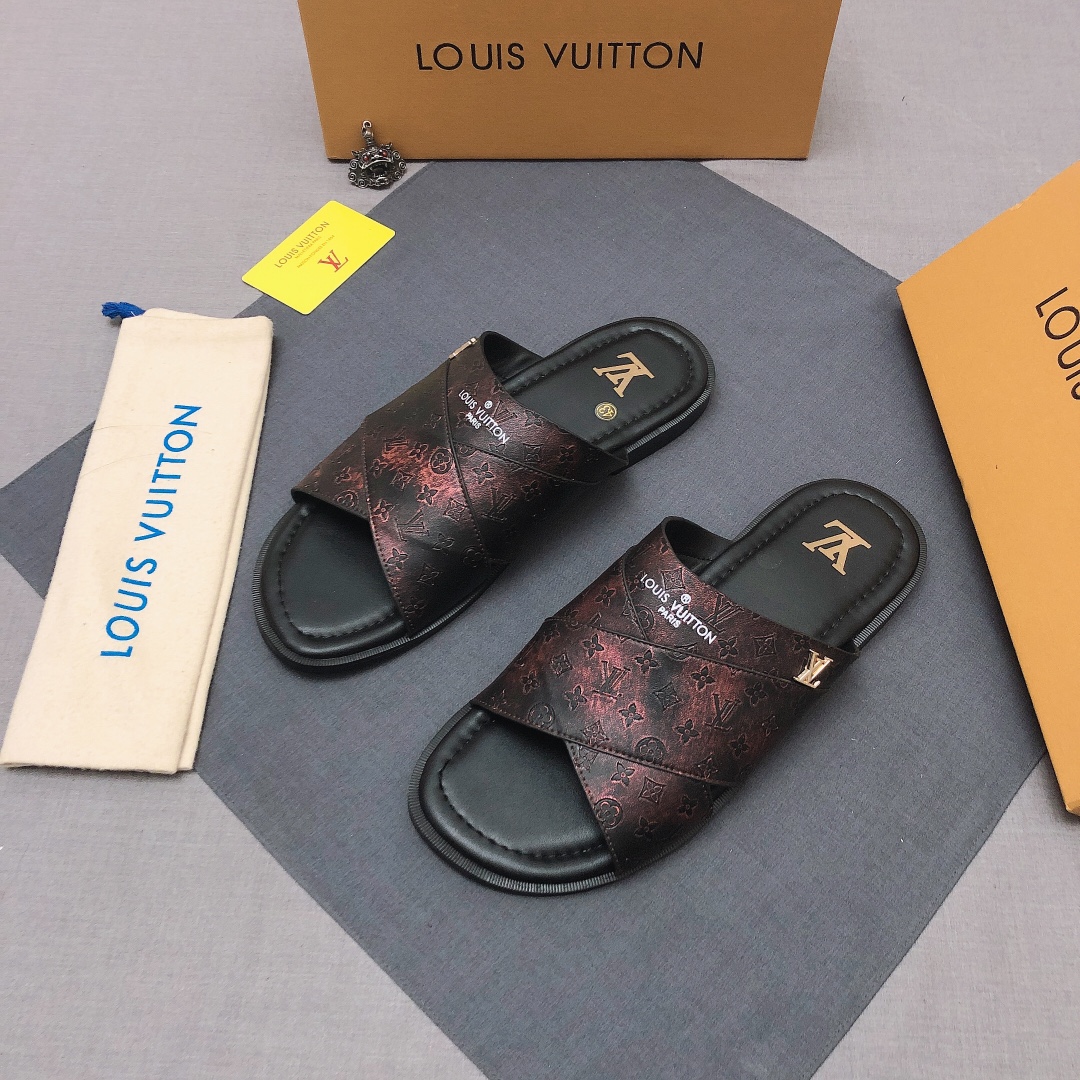 Louis Vuitton Slipper 19 - vstockx