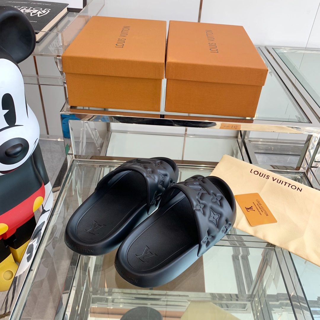 Louis Vuitton shoes WOMEN 2 - vstockx