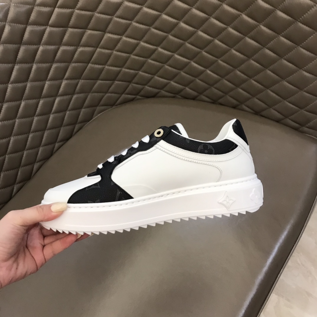 Louis Vuitton Low Top sneaker 75 - vstockx