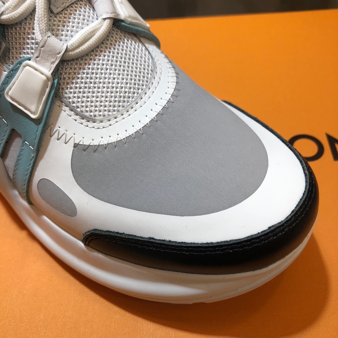 Louis Vuitton Archlight 7 - vstockx