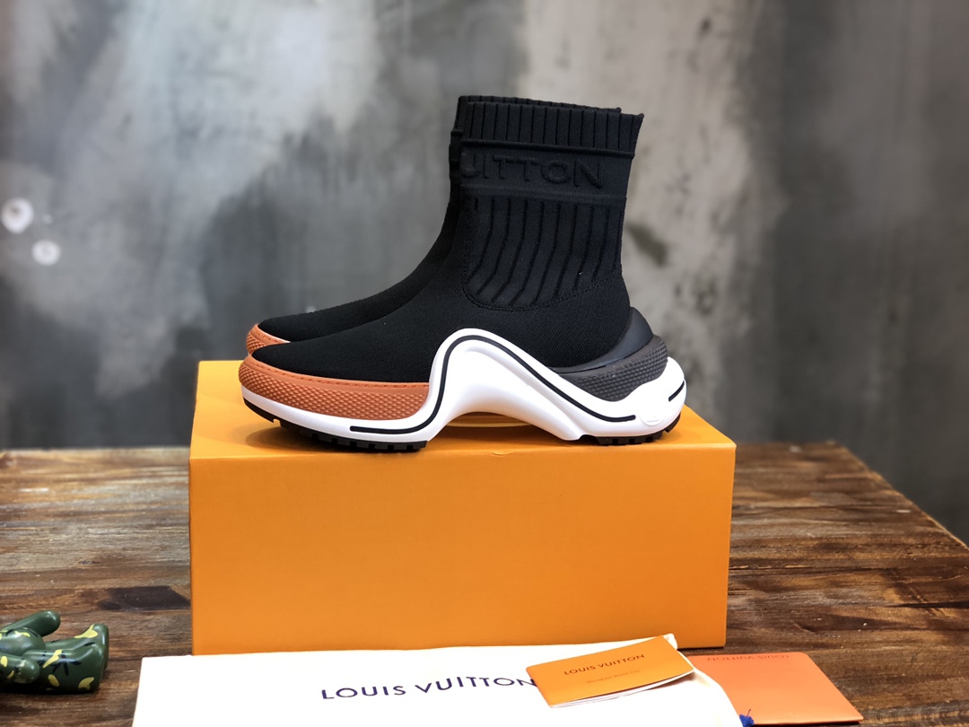 Louis Vuitton Archlight Sneaker 3 - vstockx