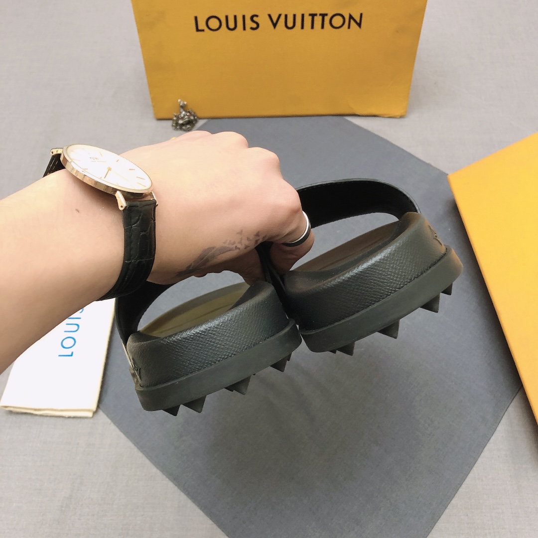 Louis Vuitton Slipper 119 - vstockx