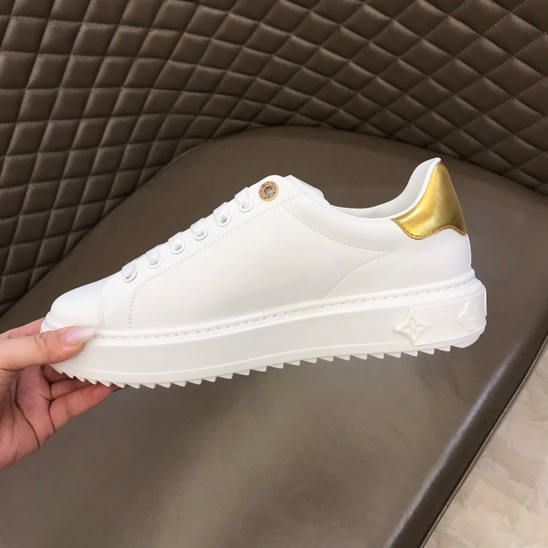 Louis Vuitton Low Top sneaker 58 - vstockx