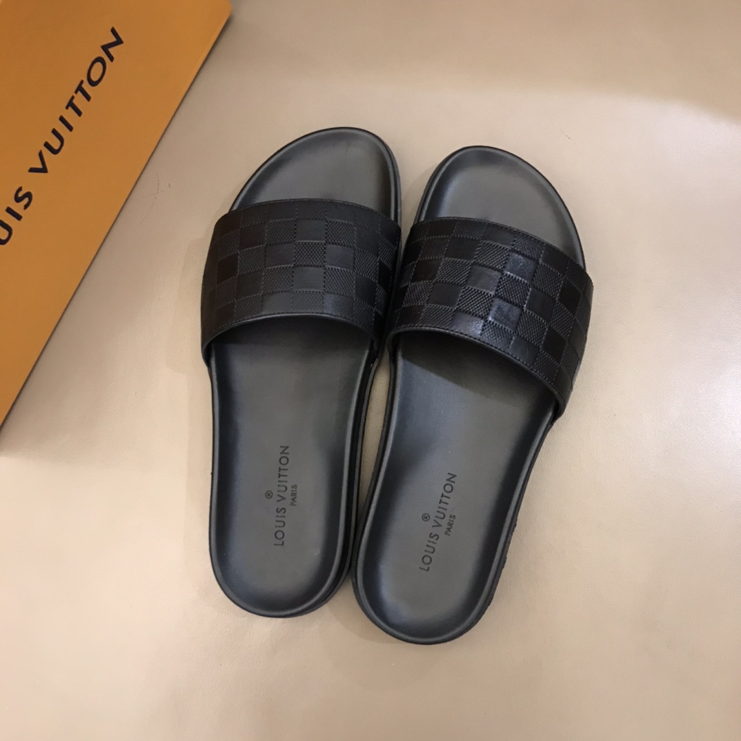 Louis Vuitton Slipper 74 - vstockx