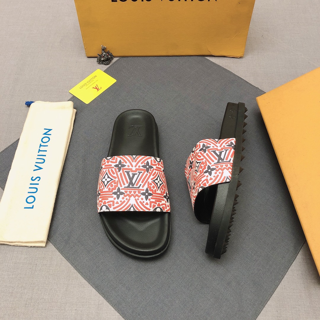 Louis Vuitton Slipper 107 - vstockx