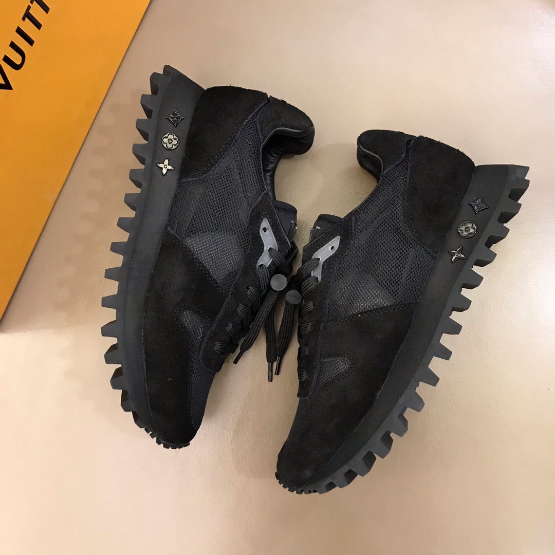Louis Vuitton Runner sneaker 7 - vstockx