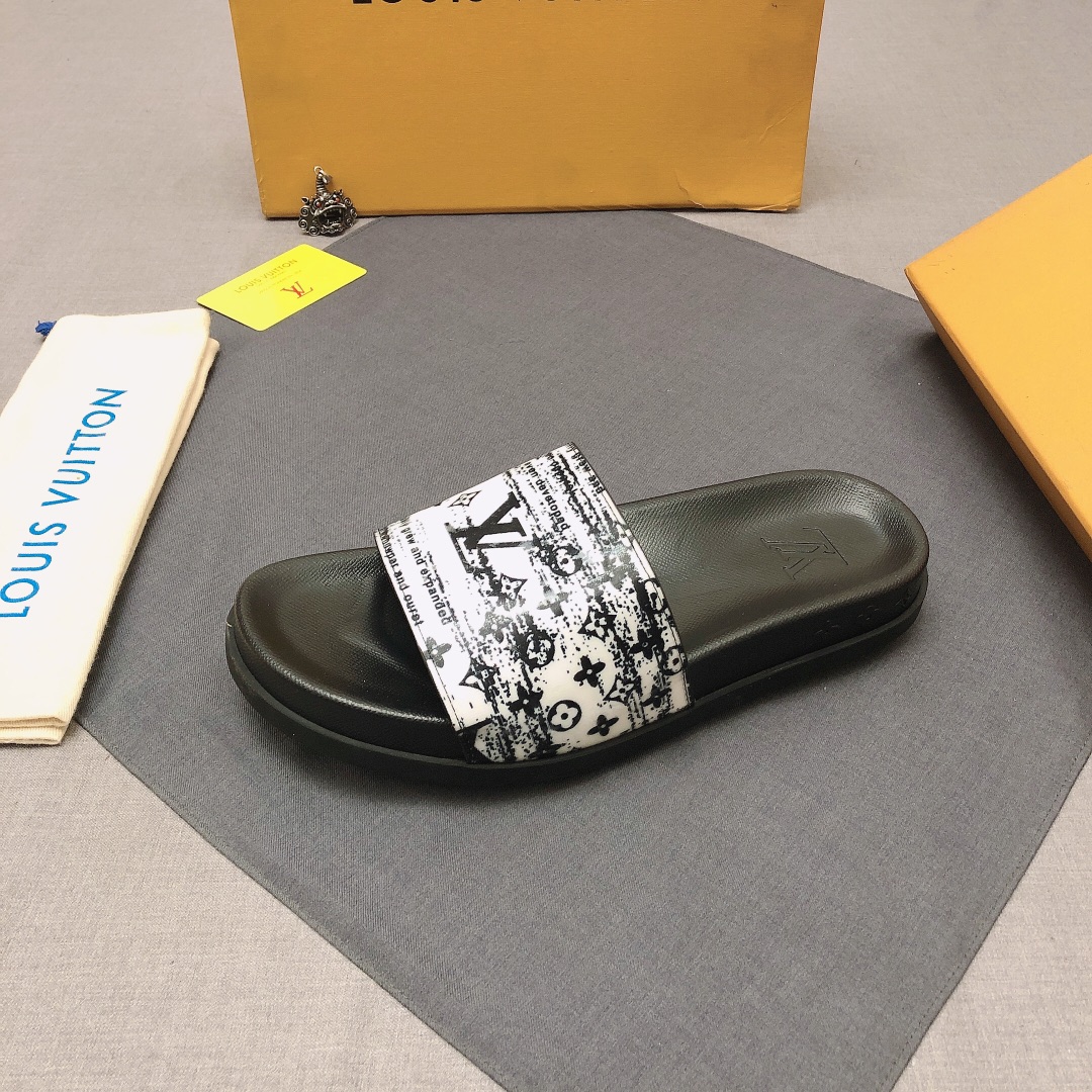 Louis Vuitton Slipper 118 - vstockx