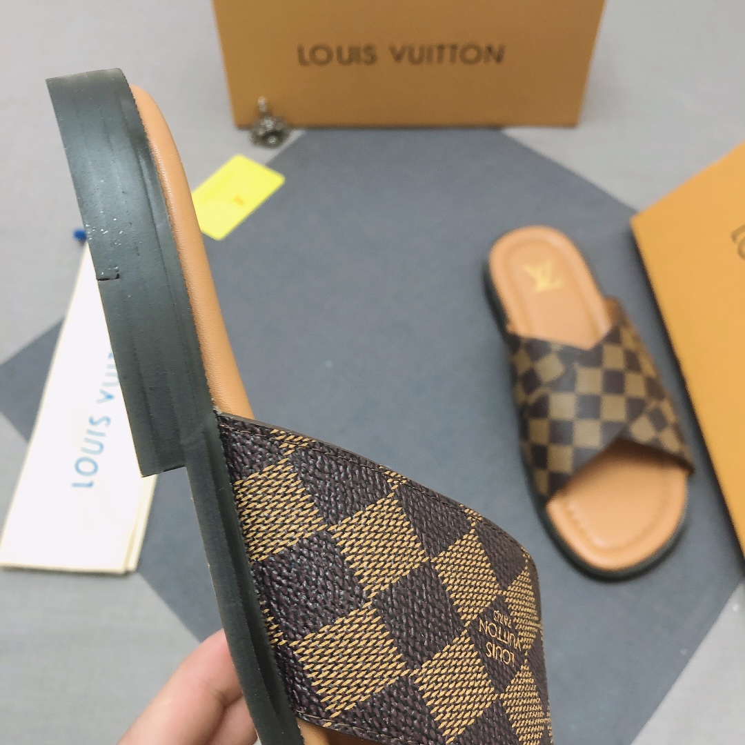 Louis Vuitton Slipper 27 - vstockx