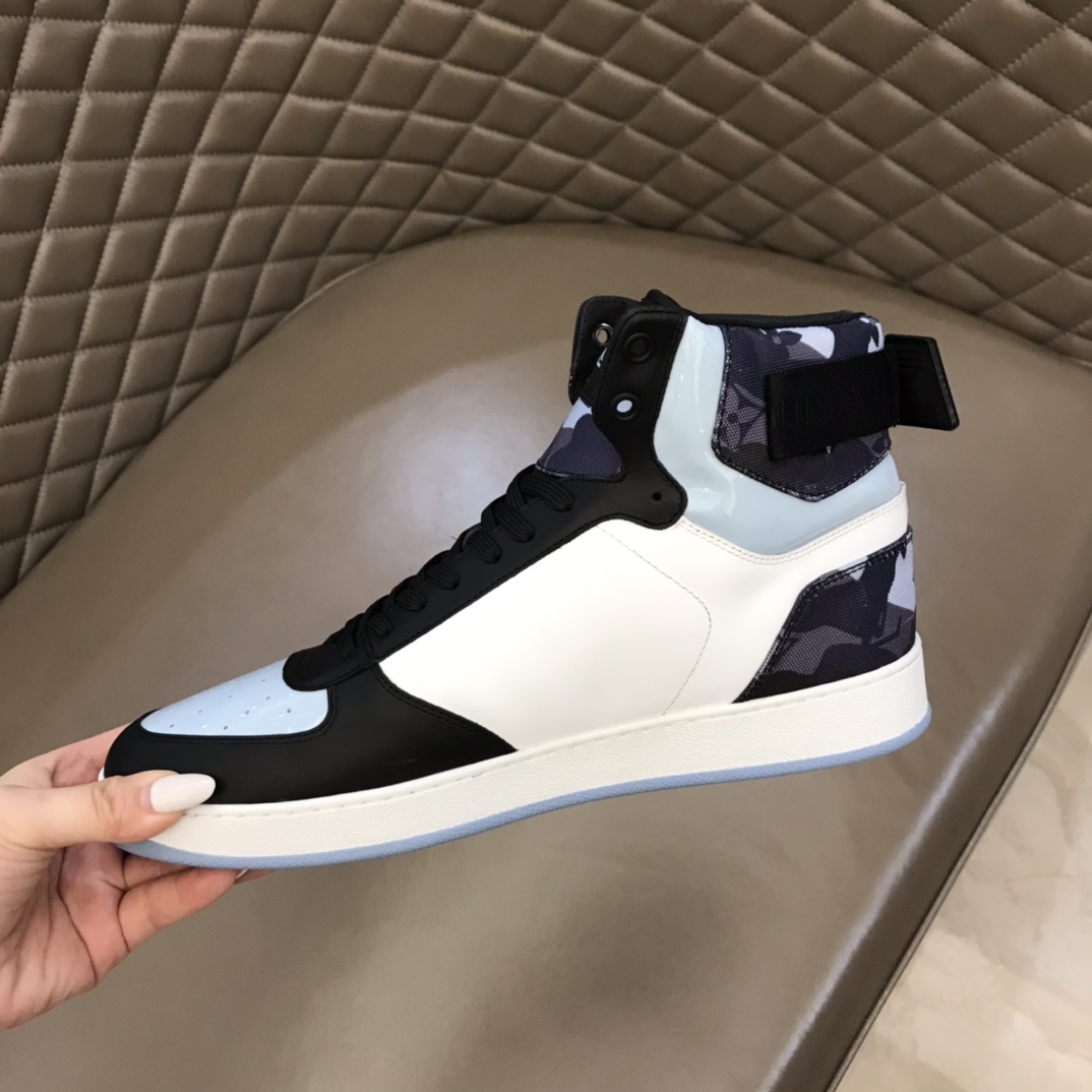 Louis Vuitton Rivoli sneaker 17 - vstockx