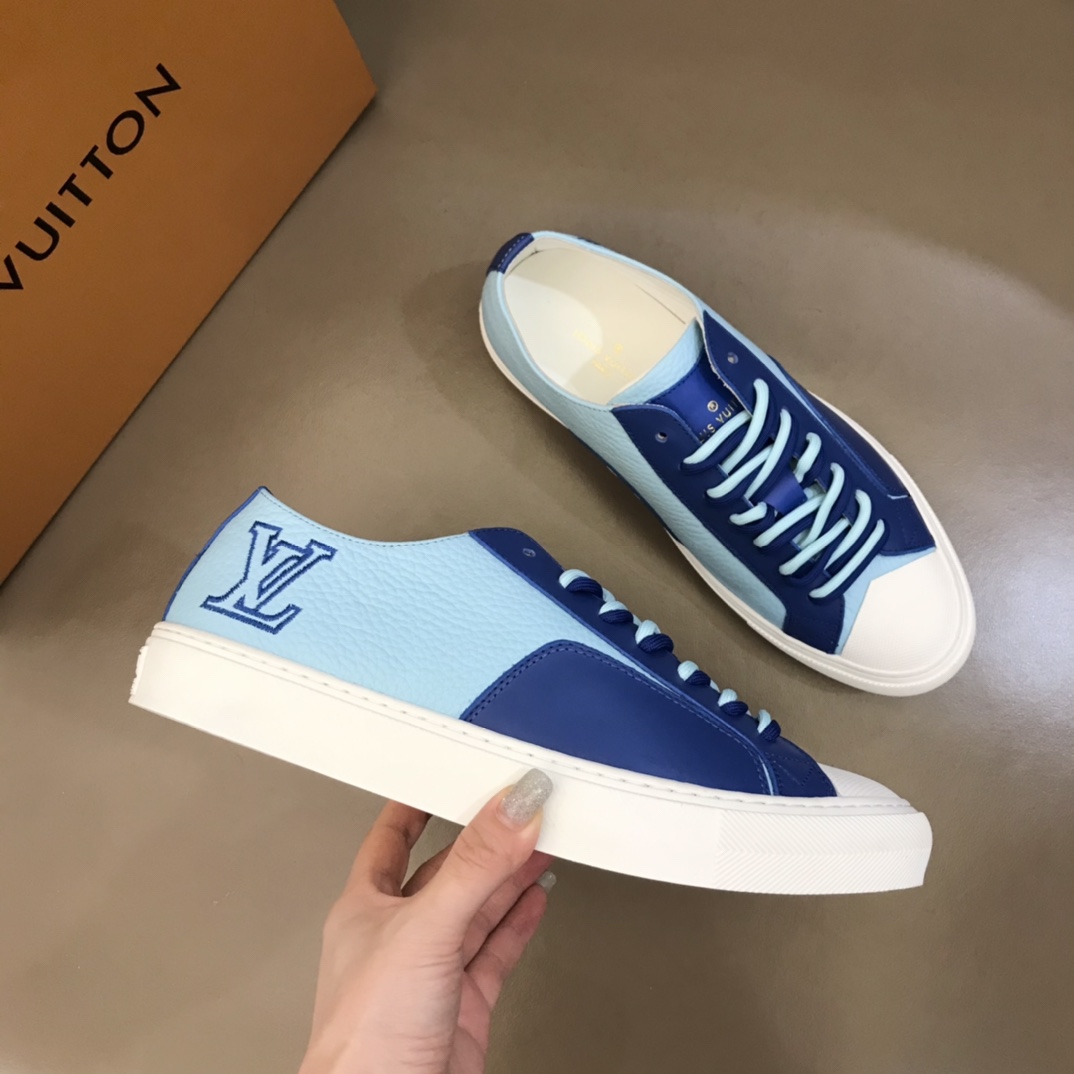 Louis Vuitton Tattoo sneaker 12 - vstockx