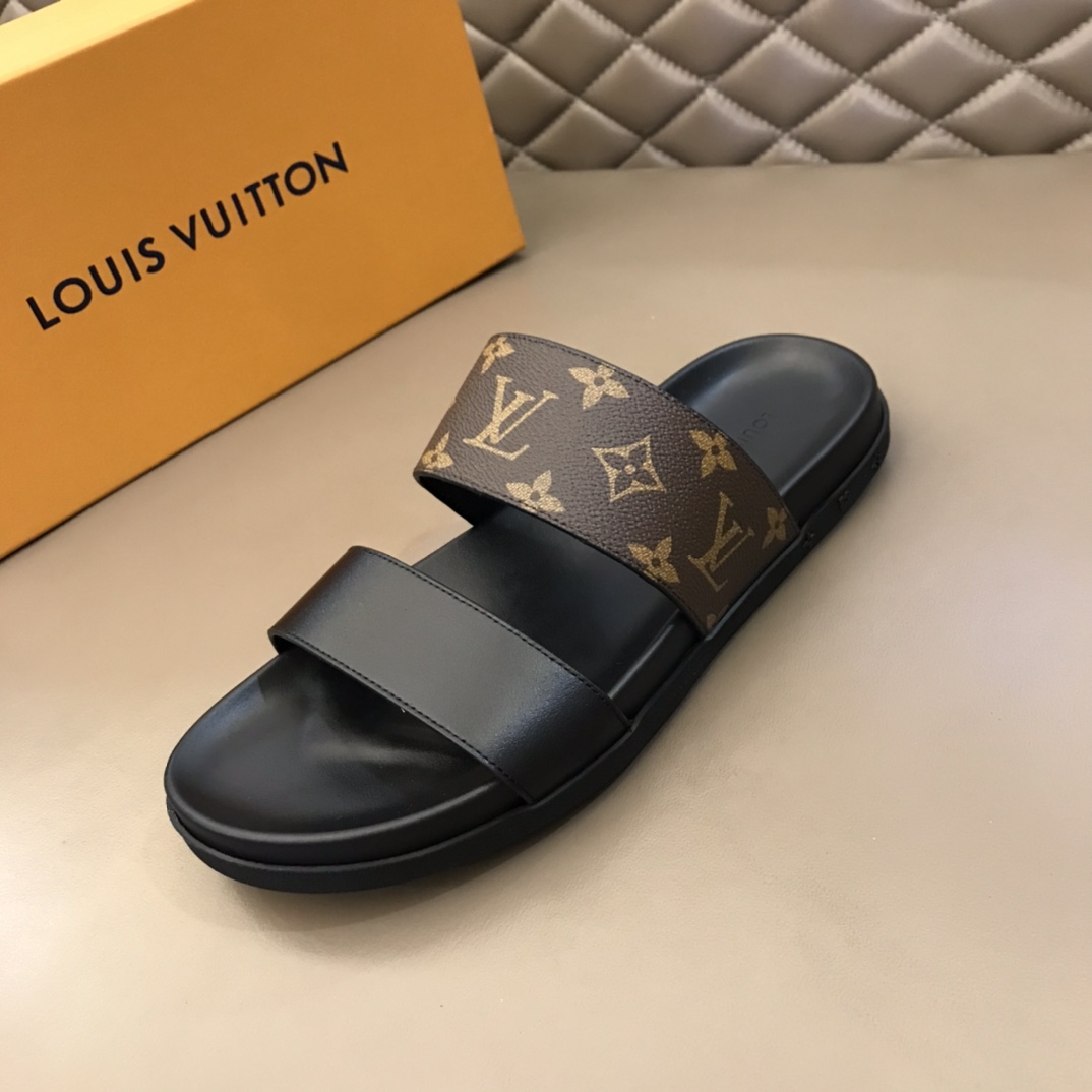 Louis Vuitton Slipper 54 - vstockx