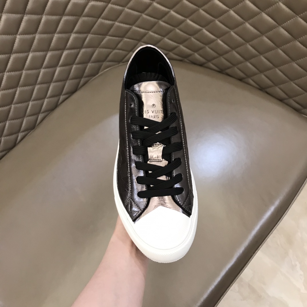 Louis Vuitton Tattoo sneaker 17 - vstockx