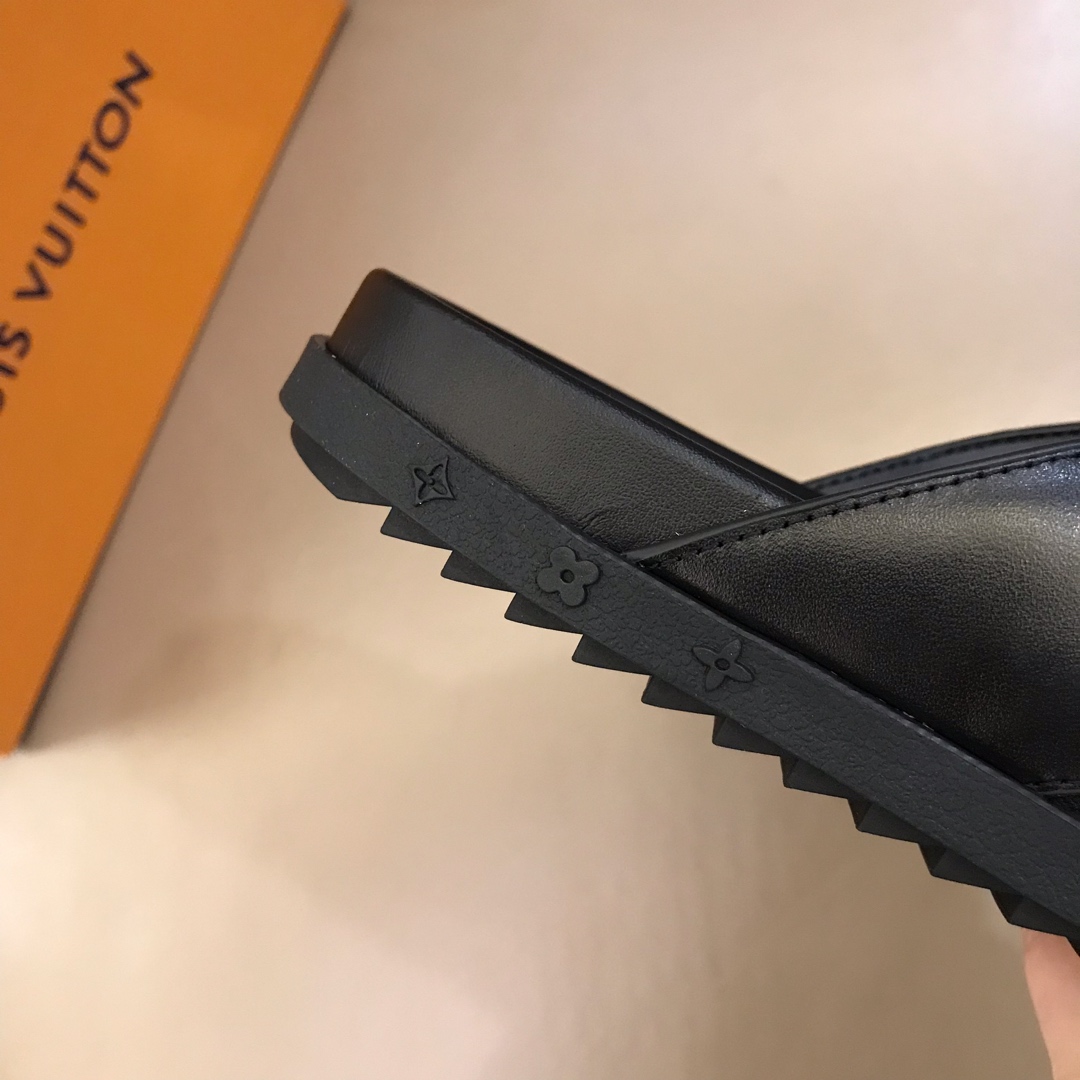 Louis Vuitton Slipper 91 - vstockx