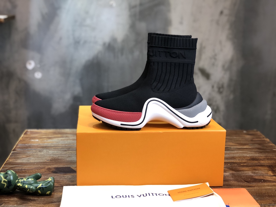 Louis Vuitton Archlight Sneaker 2 - vstockx