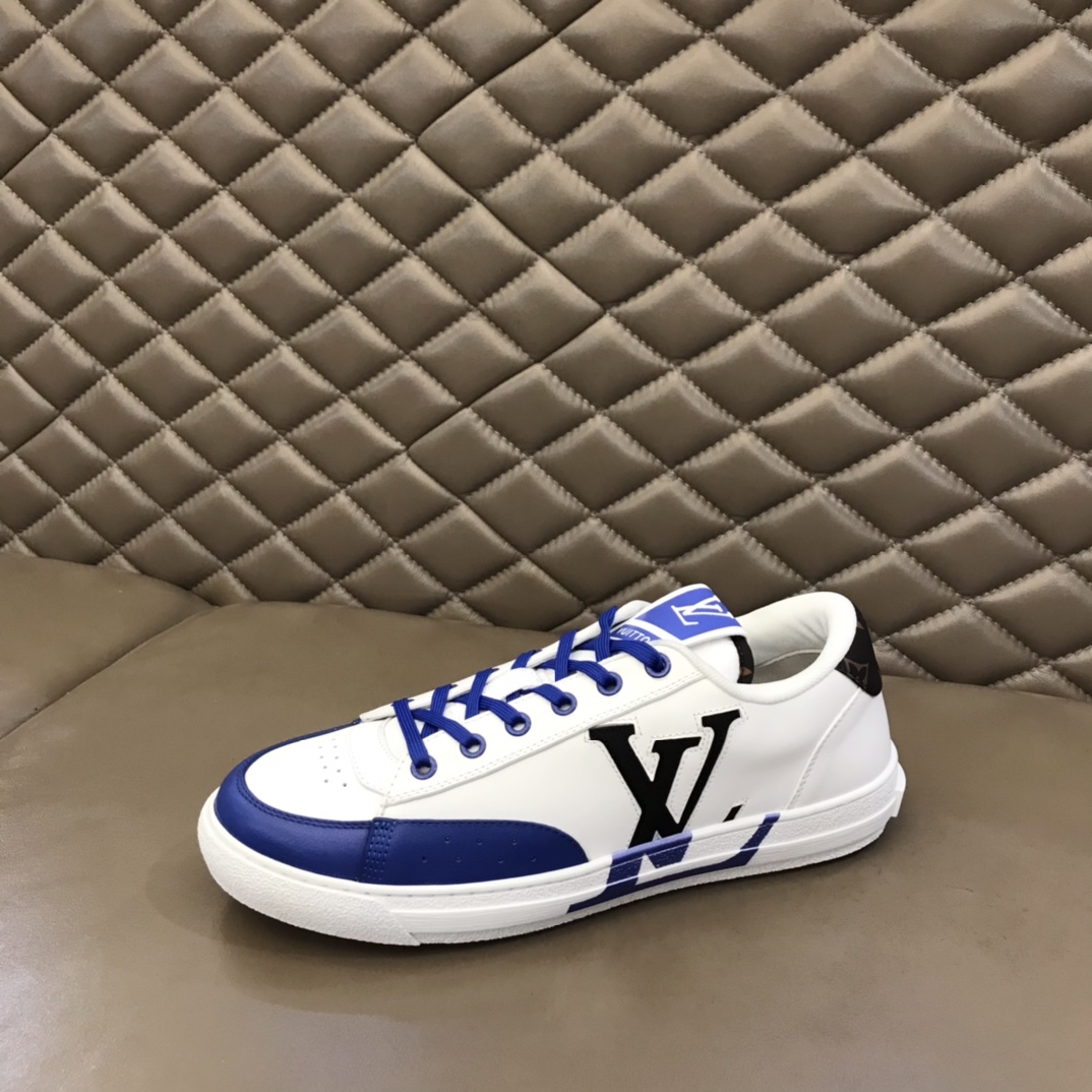 Louis Vuitton Charlie sneaker 7 - vstockx