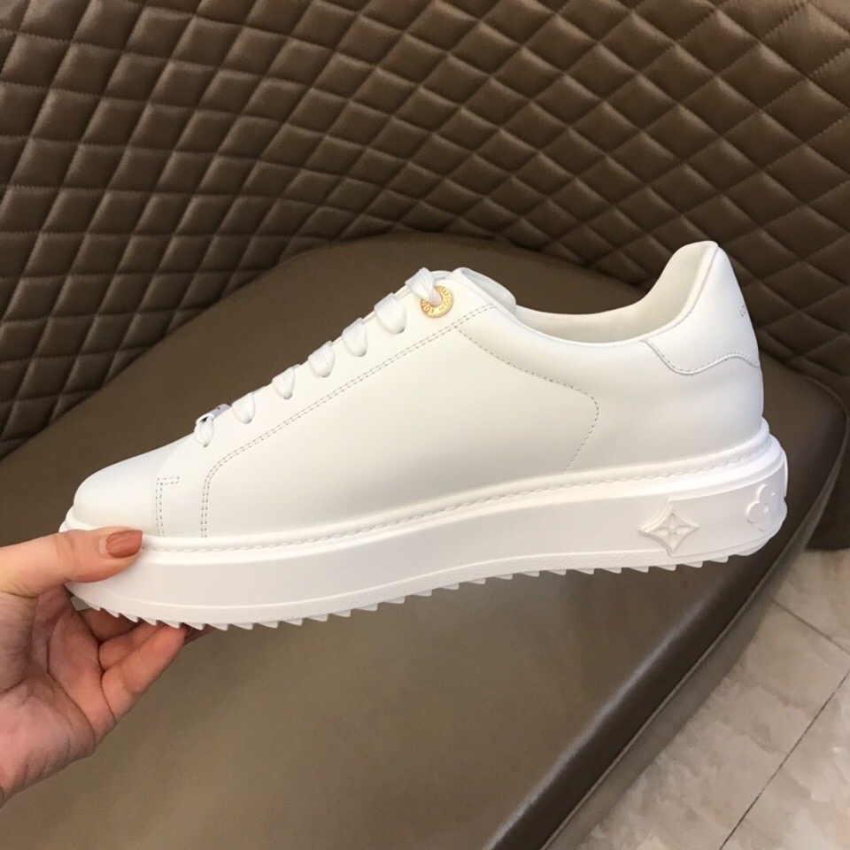 Louis Vuitton Low Top sneaker 26 - vstockx