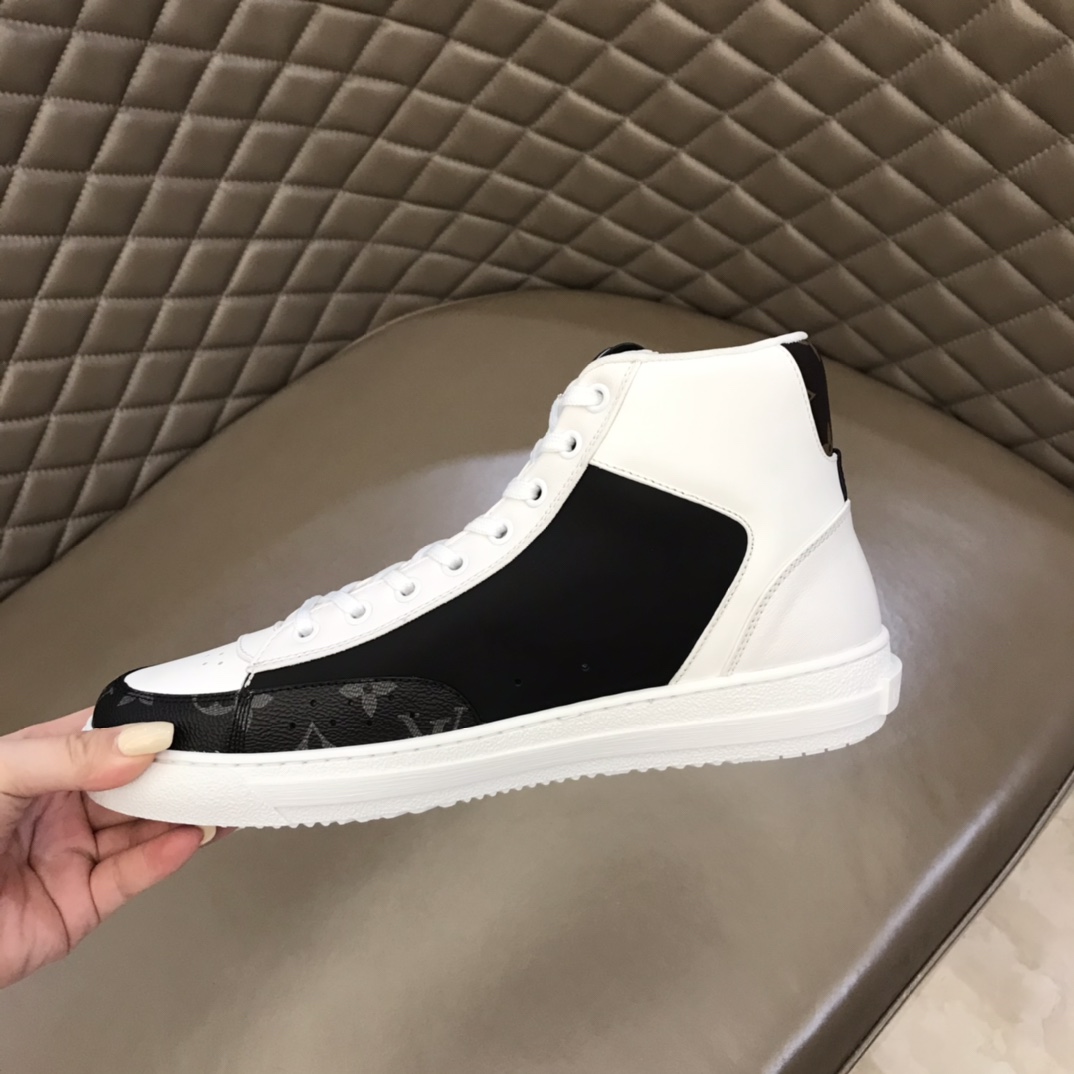 Louis Vuitton Charlie sneaker 11 - vstockx