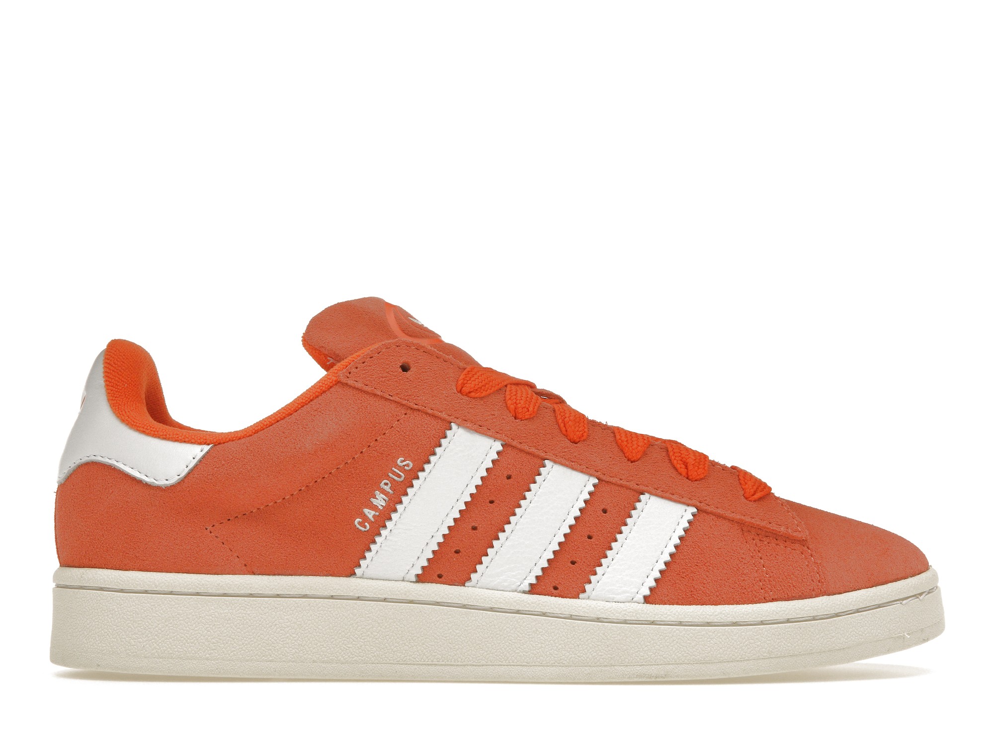 adidas Campus 00s Amber Tint - vstockx