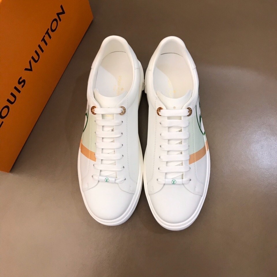 Louis Vuitton Low Top sneaker 27 - vstockx