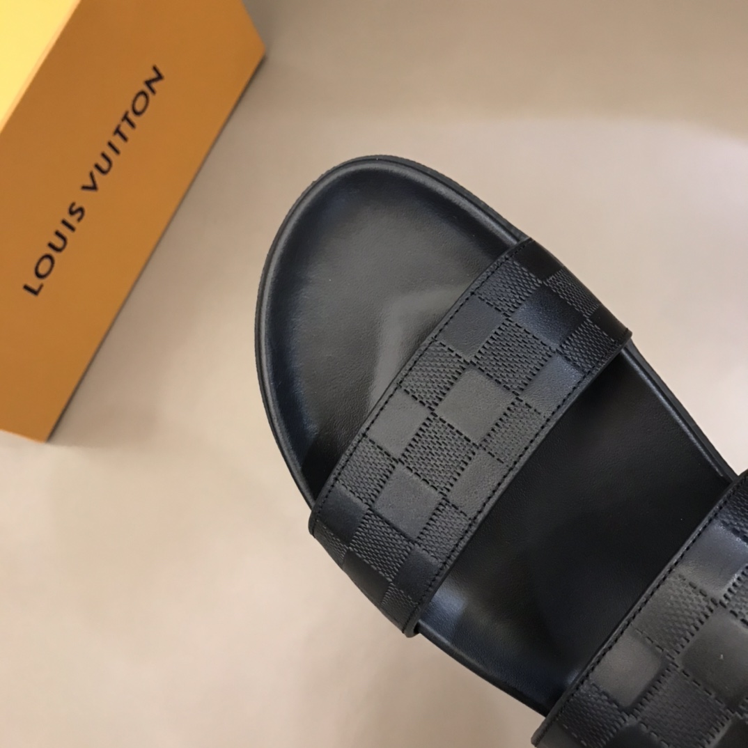 Louis Vuitton Slipper 73 - vstockx