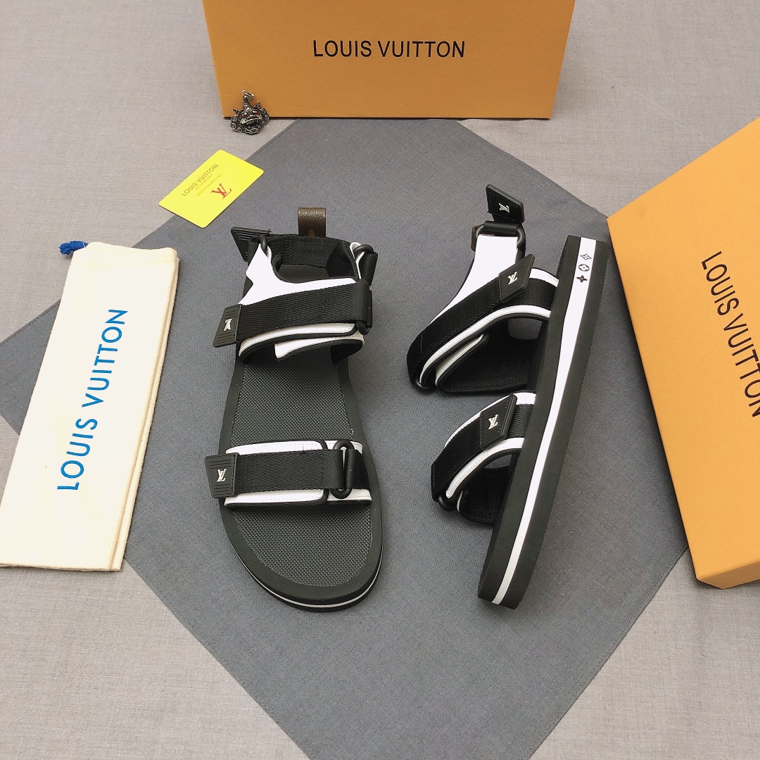 Louis Vuitton Slipper 33 - vstockx
