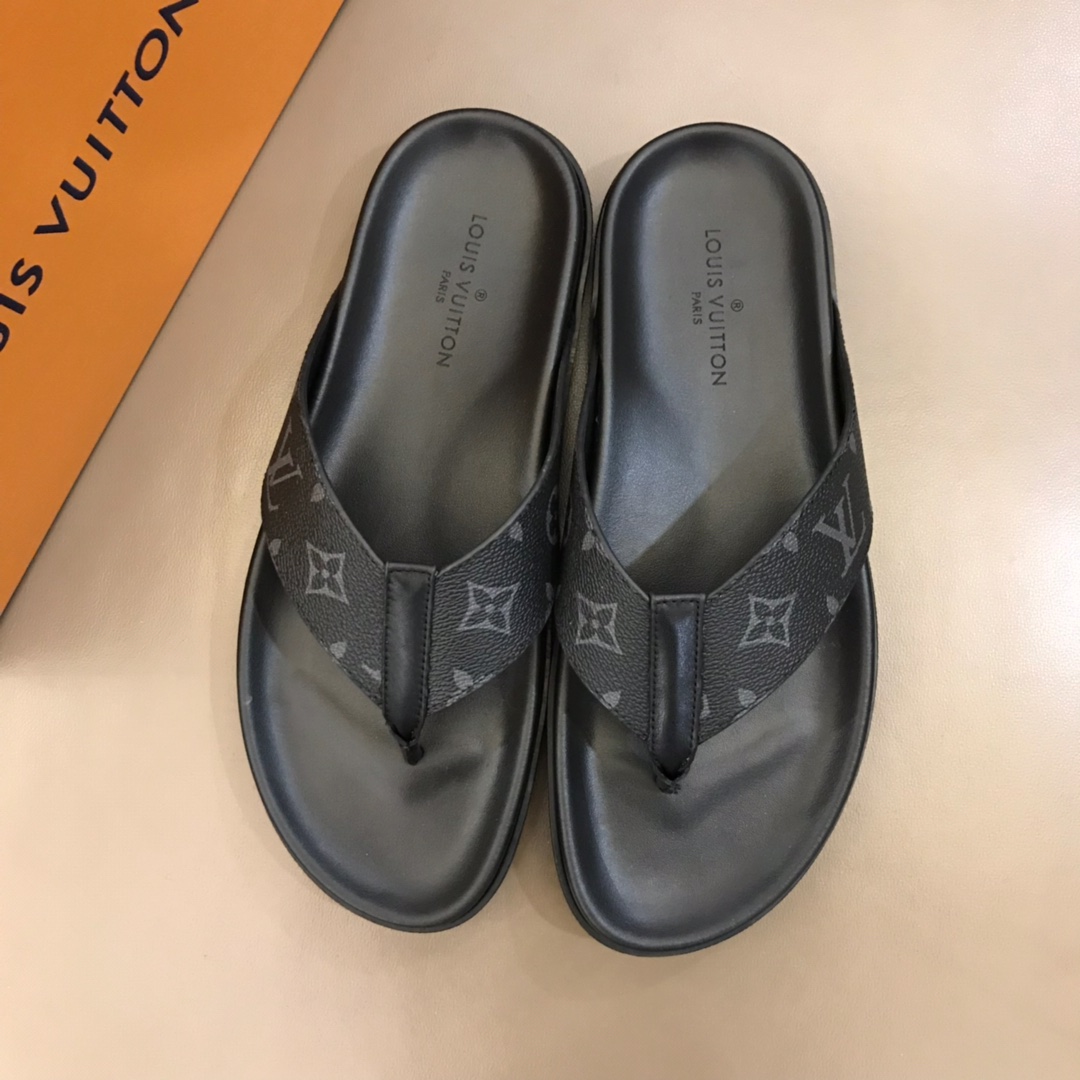 Louis Vuitton Slipper 48 - vstockx