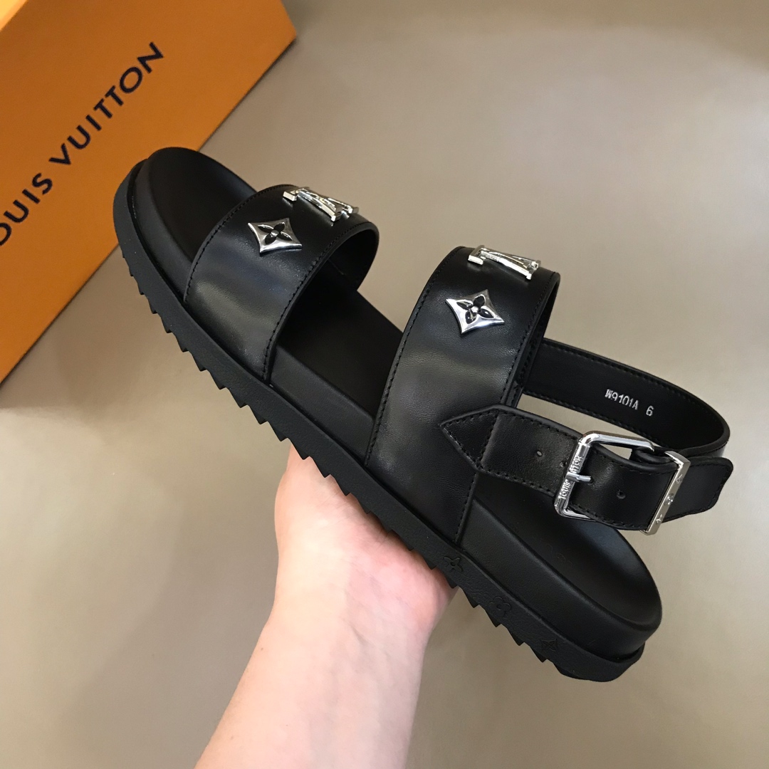 Louis Vuitton Slipper 89 - vstockx
