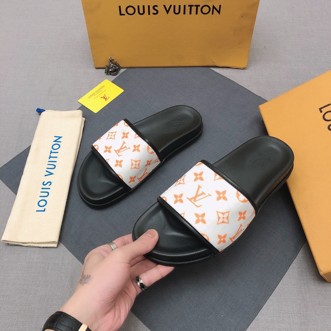 Louis Vuitton Slipper 104 - vstockx