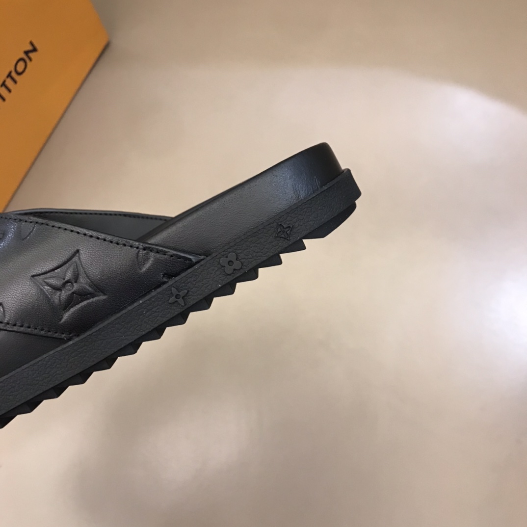 Louis Vuitton Slipper 71 - vstockx