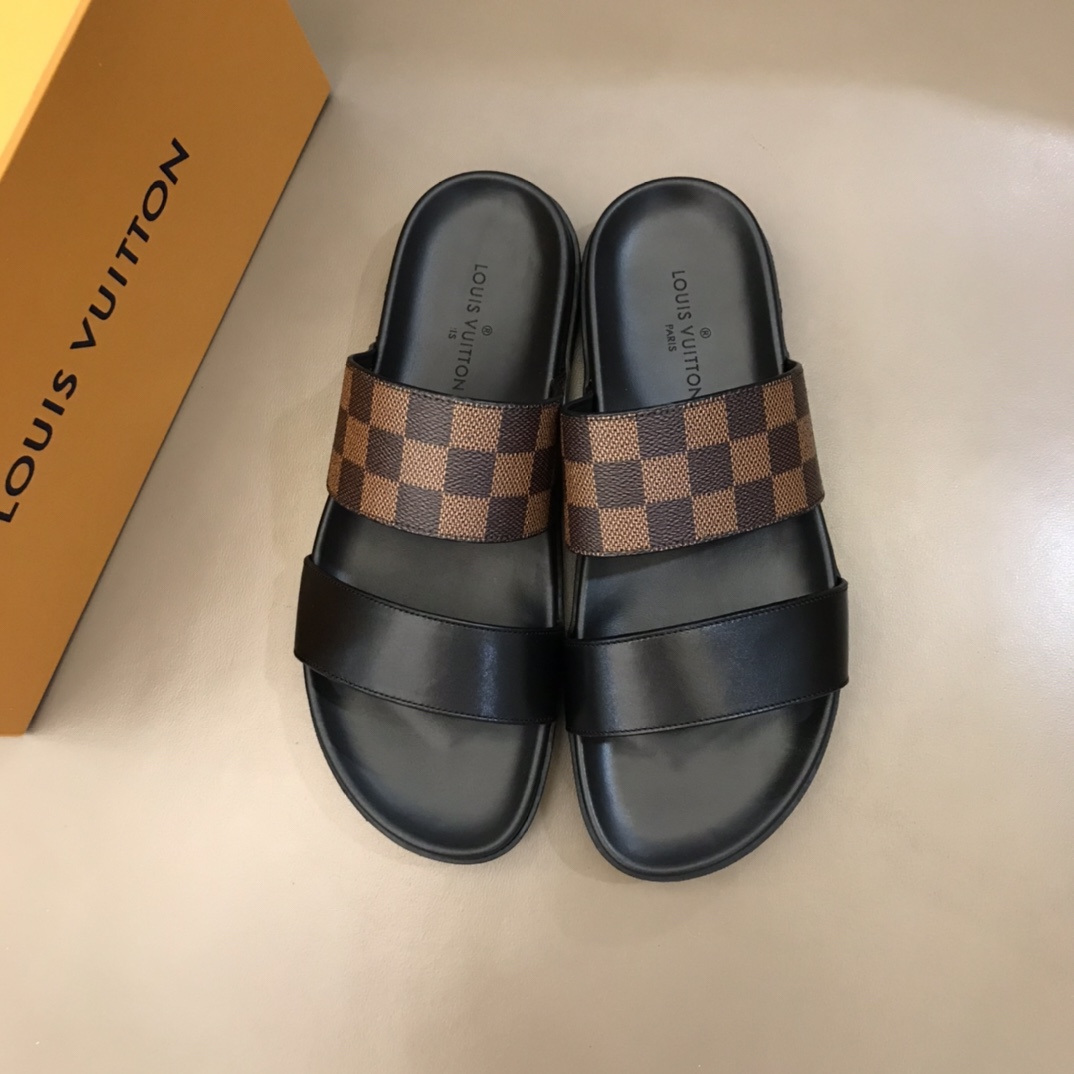 Louis Vuitton Slipper 58 - vstockx
