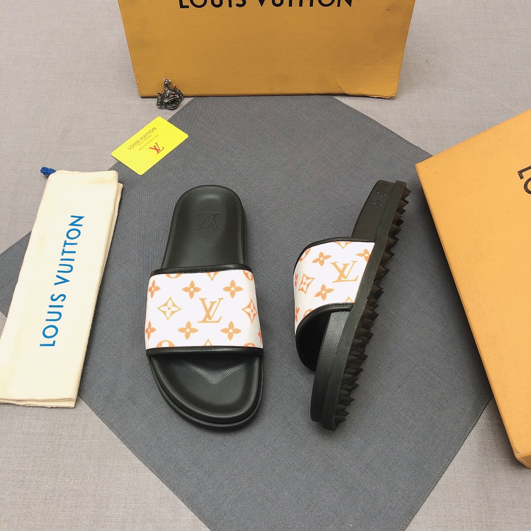 Louis Vuitton Slipper 104 - vstockx