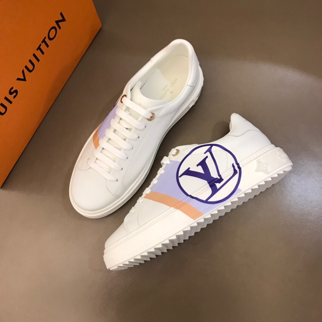 Louis Vuitton Low Top sneaker 28 - vstockx