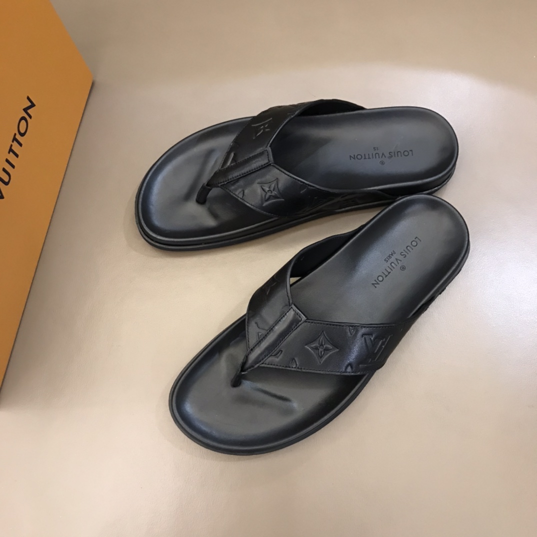 Louis Vuitton Slipper 71 - vstockx