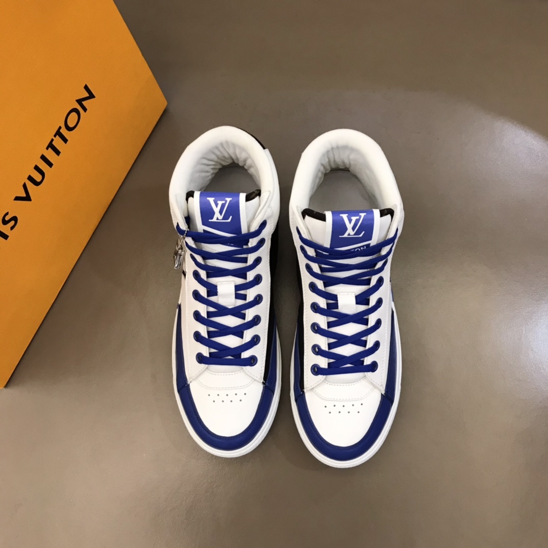 Louis Vuitton Charlie sneaker 1 - vstockx