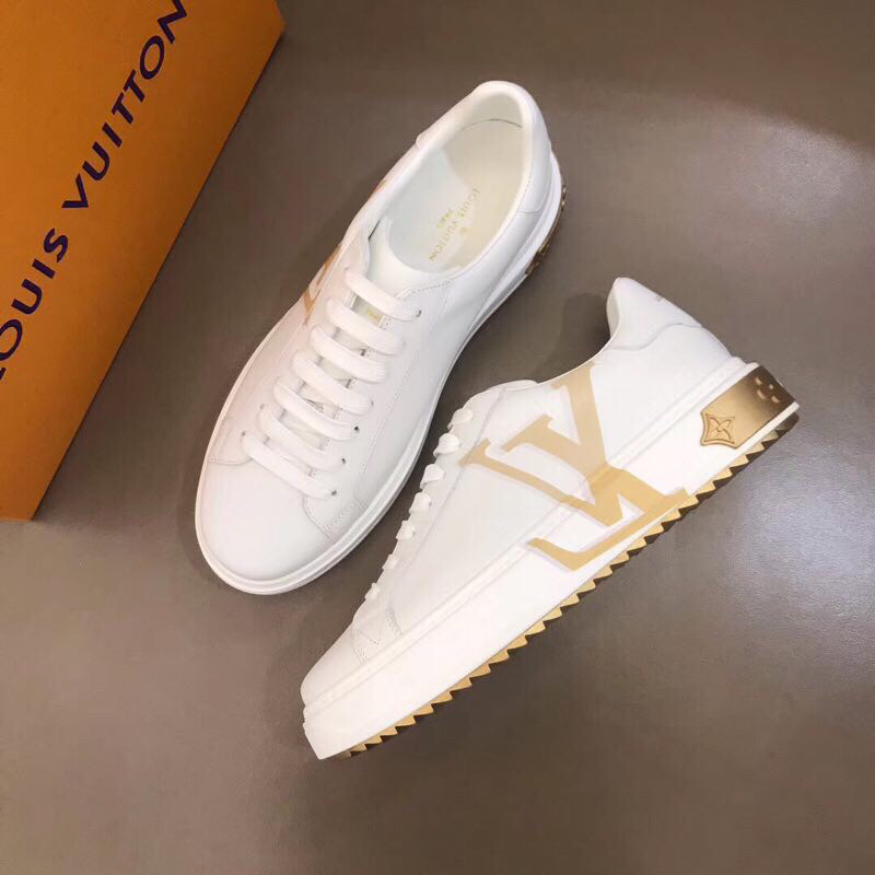 Louis Vuitton Low Top sneaker 23 - vstockx