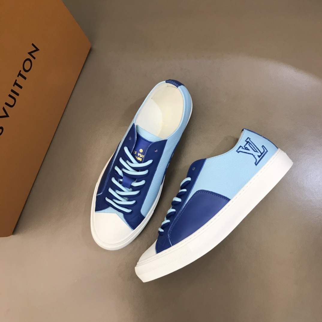 Louis Vuitton Tattoo sneaker 12 - vstockx