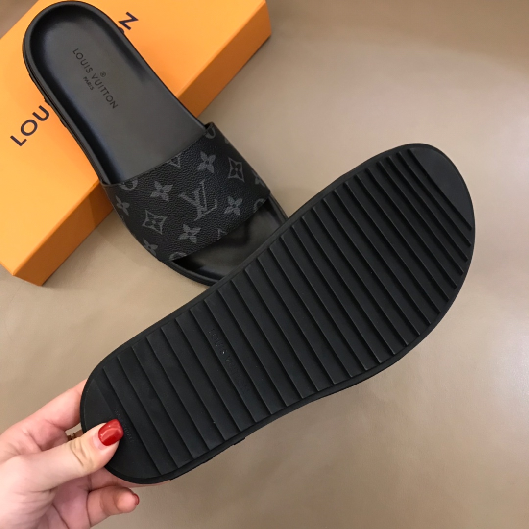 Louis Vuitton Slipper 51 - vstockx