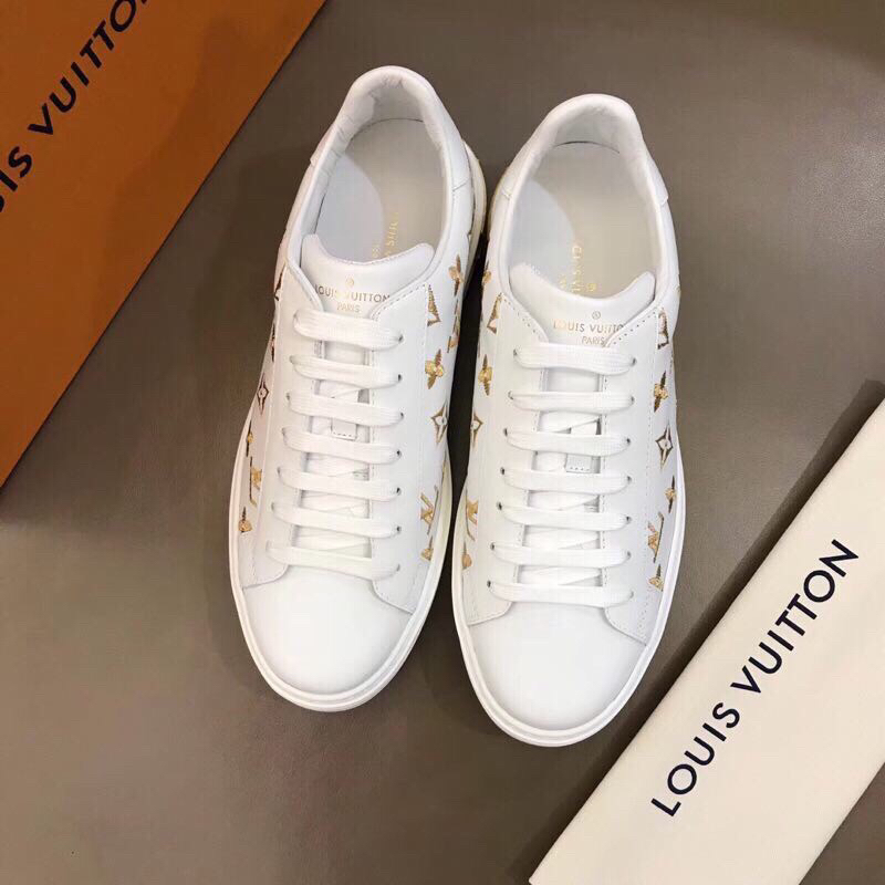 Louis Vuitton Low Top sneaker 30 - vstockx
