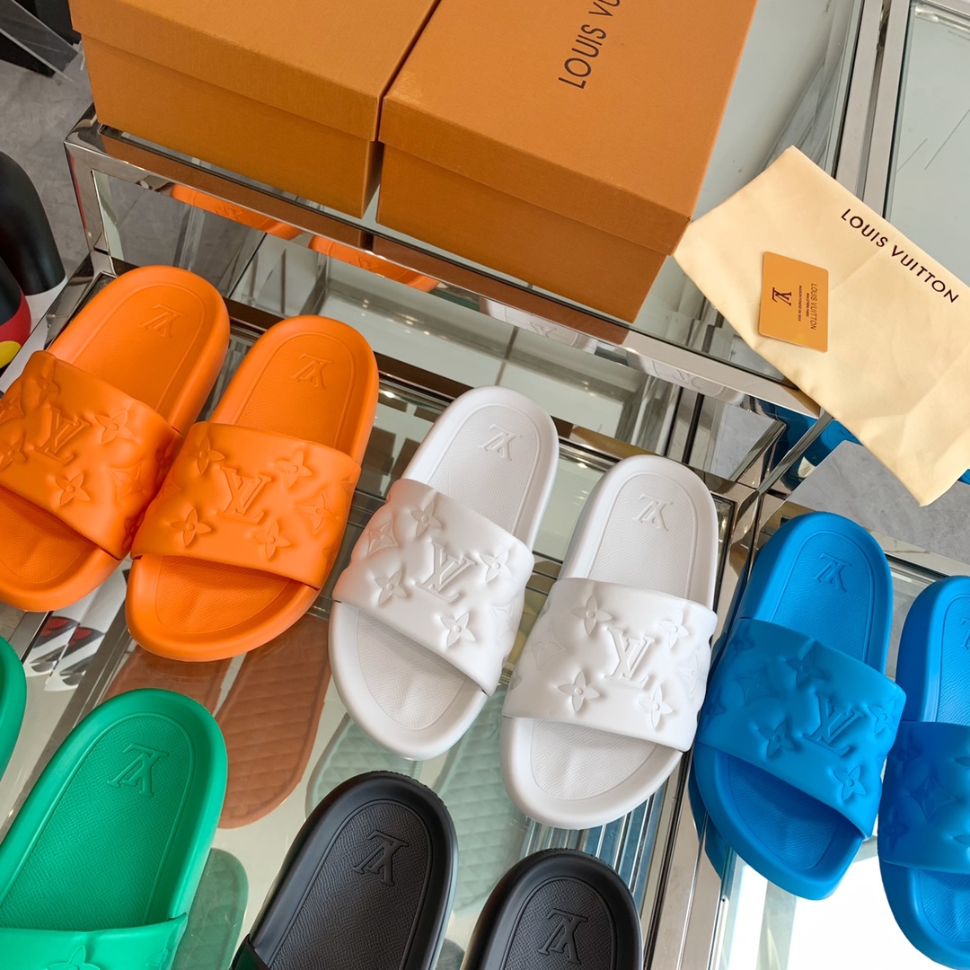 Louis Vuitton shoes WOMEN 2 - vstockx